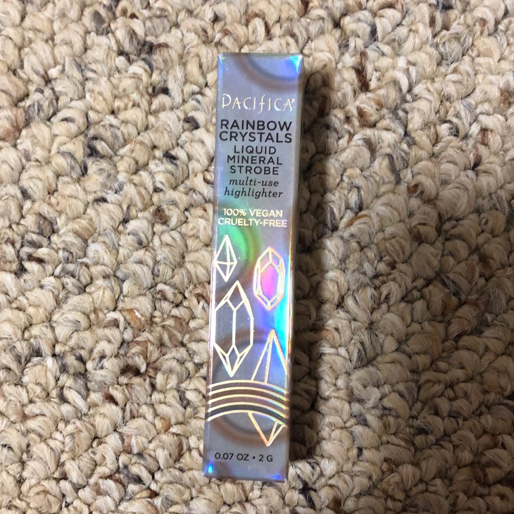 Multi use highlighter